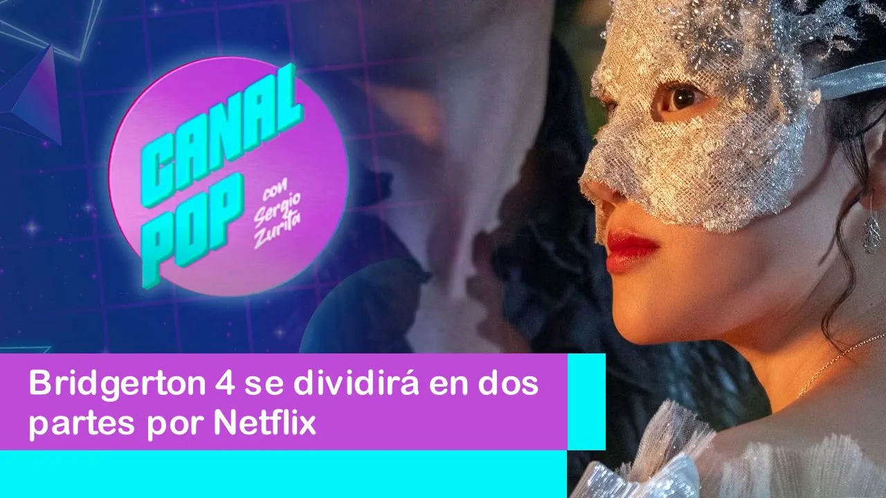 Lee más sobre el artículo Bridgerton 4 se dividirá en dos partes por Netflix