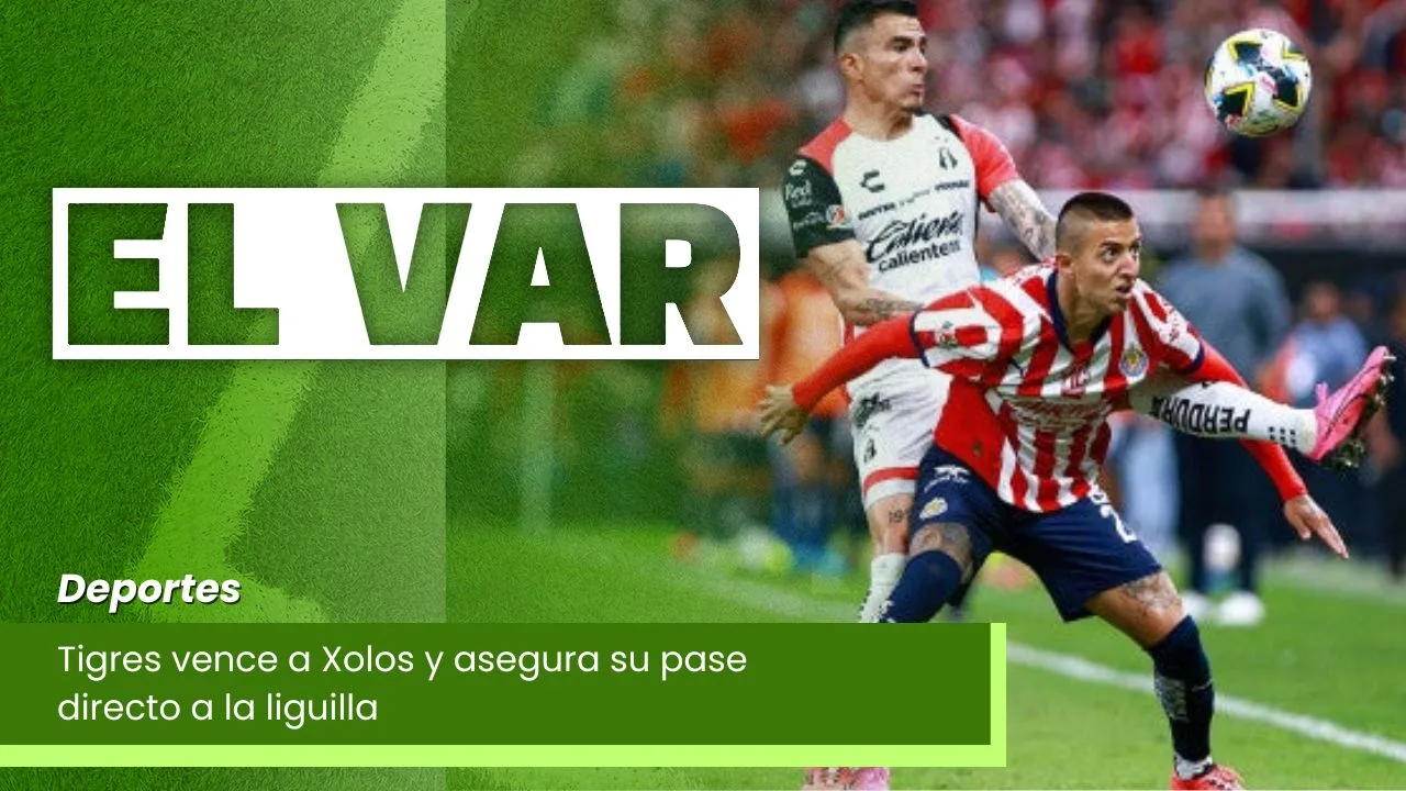 Lee más sobre el artículo Chivas golea al Atlas FC y se consolida rumbo a la liguilla