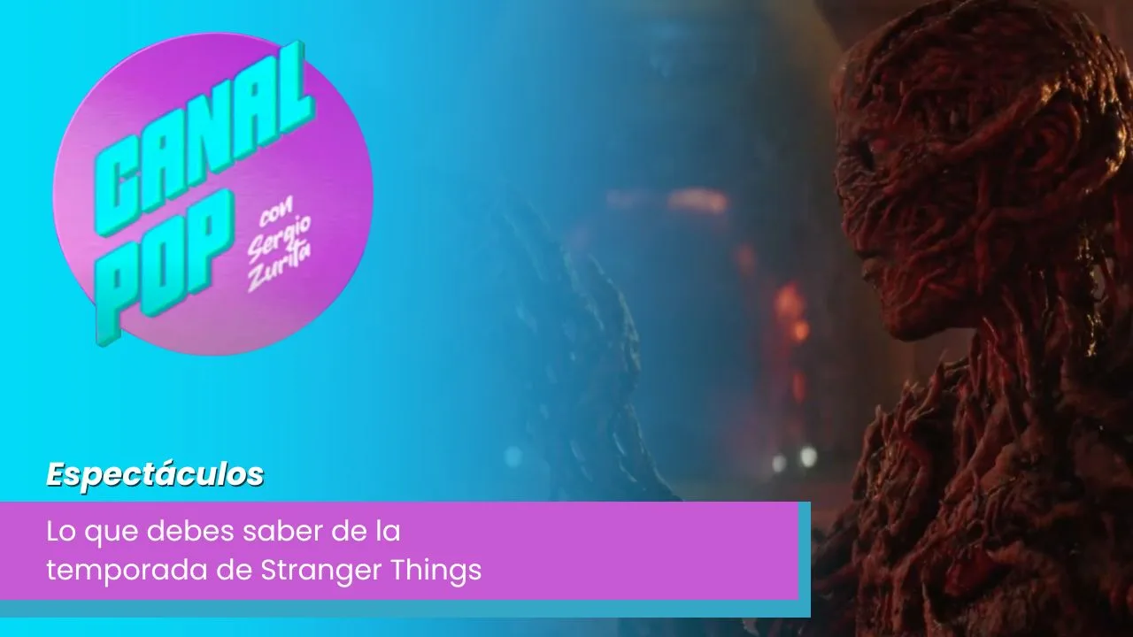Lee más sobre el artículo Lo que debes saber de la temporada de Stranger Things