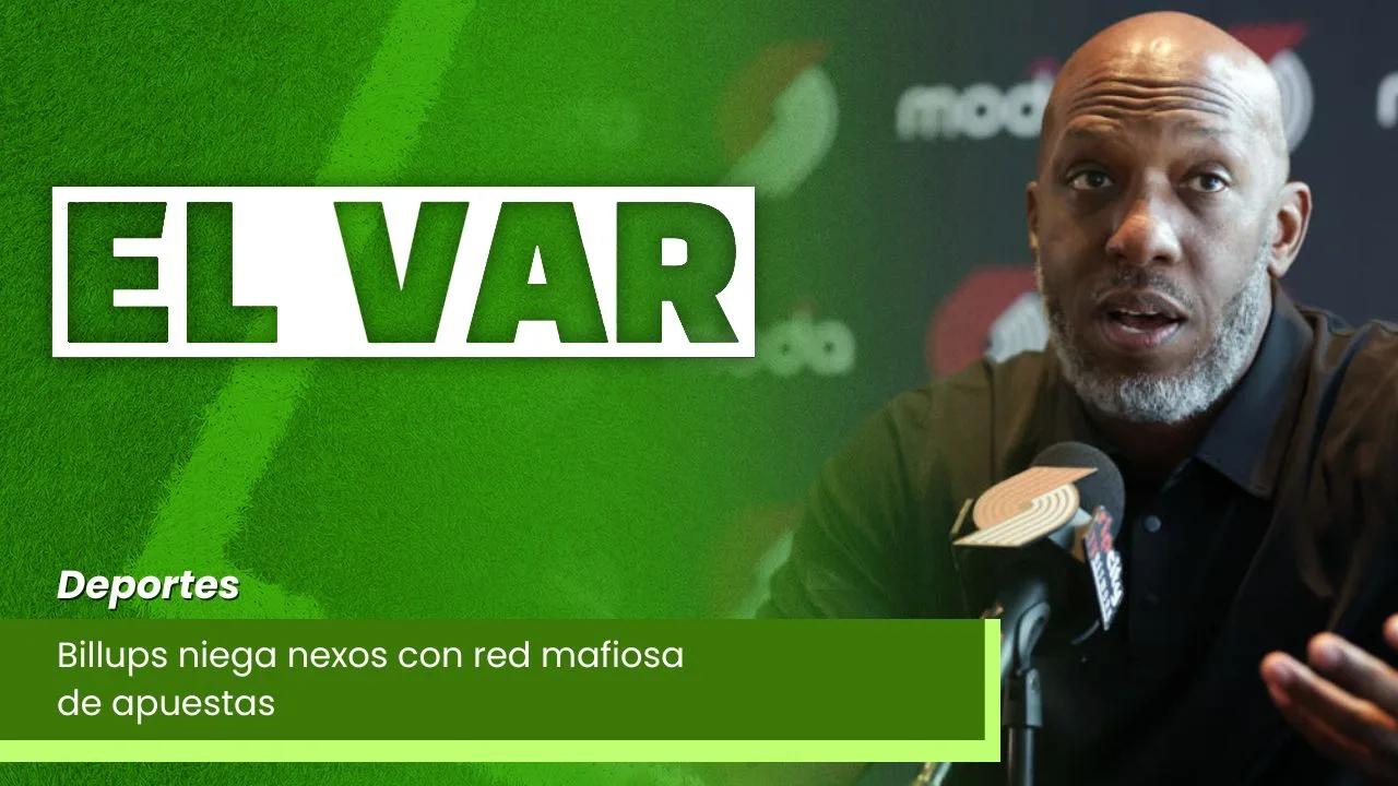 Lee más sobre el artículo Billups niega nexos con red mafiosa de apuestas