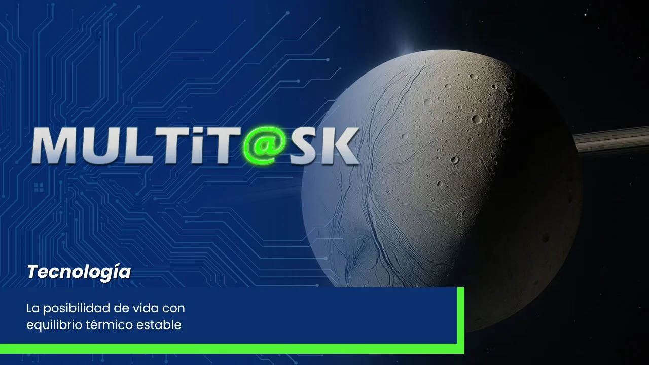 Lee más sobre el artículo La posibilidad de vida con equilibrio térmico estable