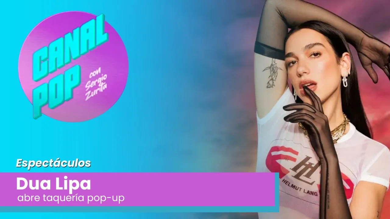 Lee más sobre el artículo “La Dua”: Tacos, Música y Optimismo Radical en la CDMX