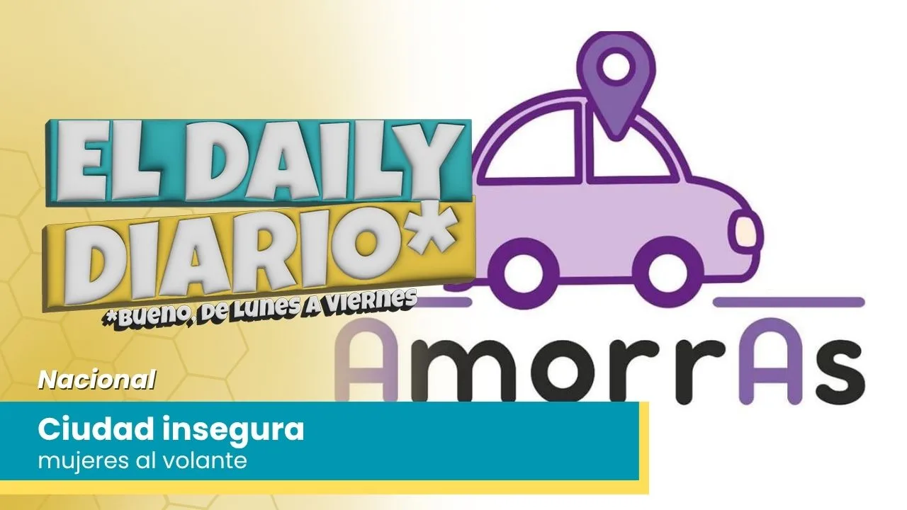 Lee más sobre el artículo Ciudad insegura, mujeres al volante