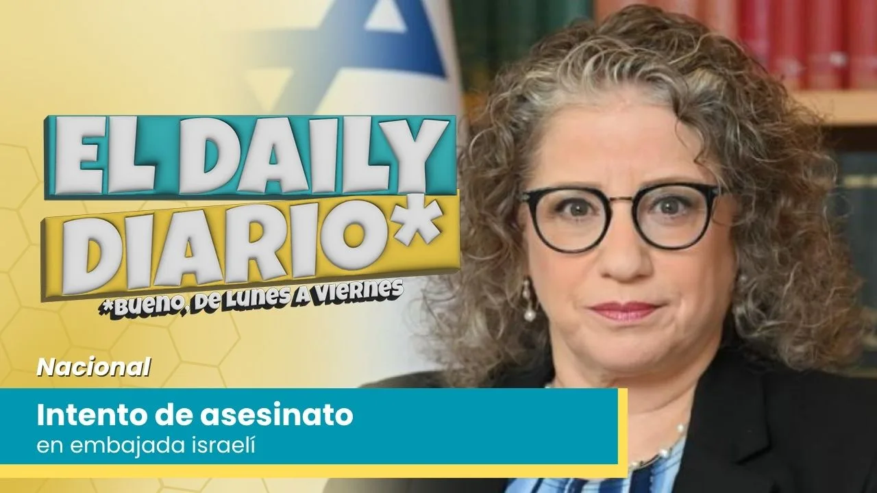 Lee más sobre el artículo Misión fallida en la CDMX: el complot que parecía un thriller