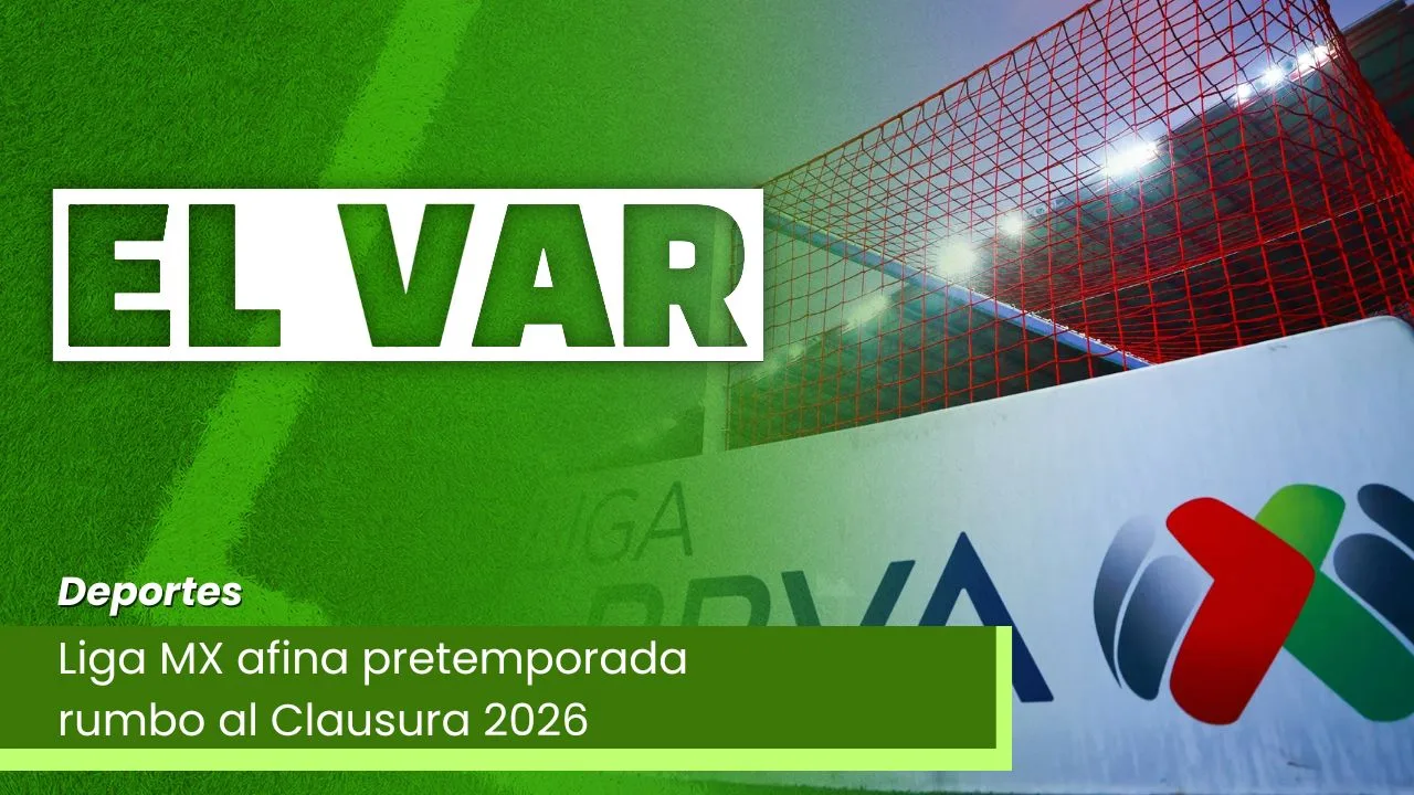 Lee más sobre el artículo Liga MX rumbo al Clausura 2026