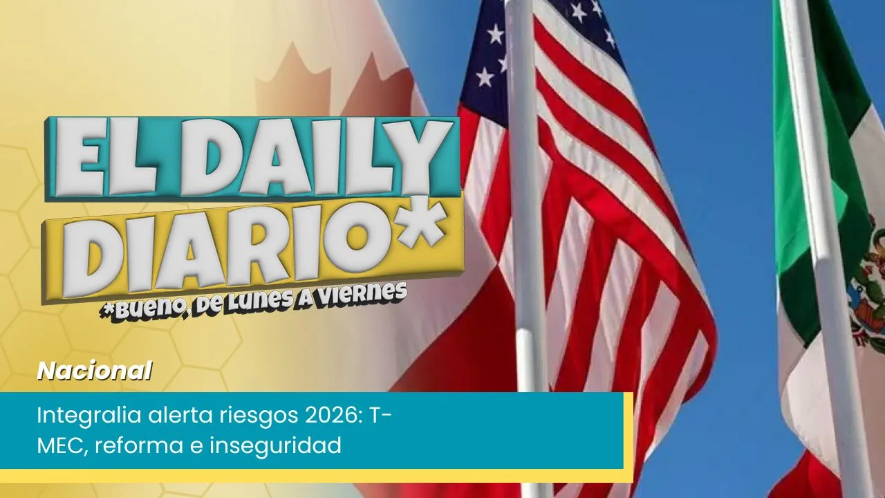 Lee más sobre el artículo “la soberanía de México no se negocia”