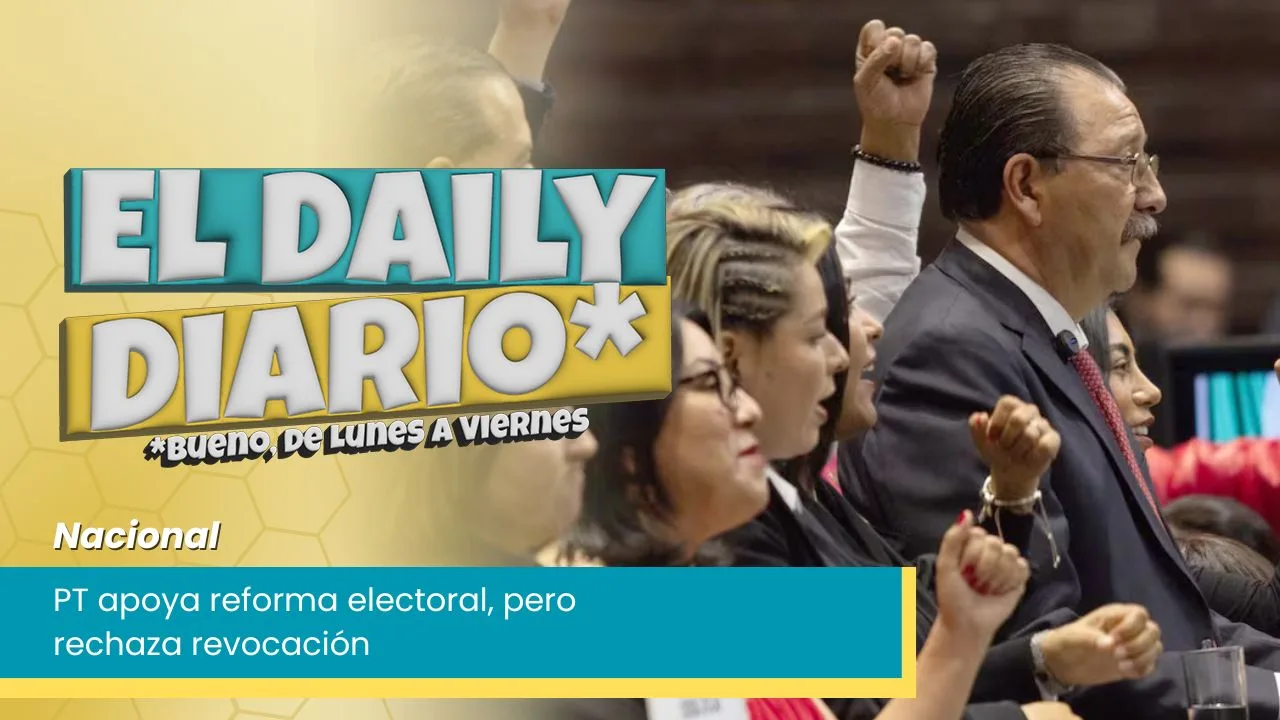Lee más sobre el artículo PT apoya reforma electoral, pero rechaza revocación
