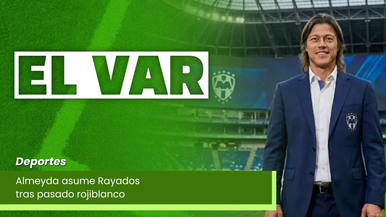 Lee más sobre el artículo Almeyda asume Rayados tras pasado rojiblanco