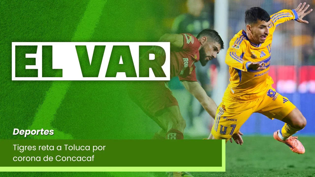 Lee más sobre el artículo Tigres reta a Toluca por corona de Concacaf