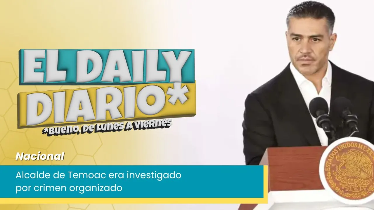 Lee más sobre el artículo Alcalde de Temoac era investigado por crimen organizado