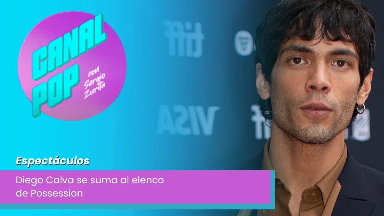 Lee más sobre el artículo Diego Calva se suma al elenco de Possession