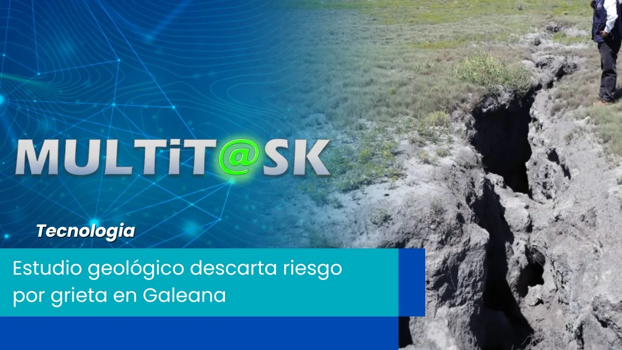 Lee más sobre el artículo Estudio geológico descarta riesgo por grieta en Galeana